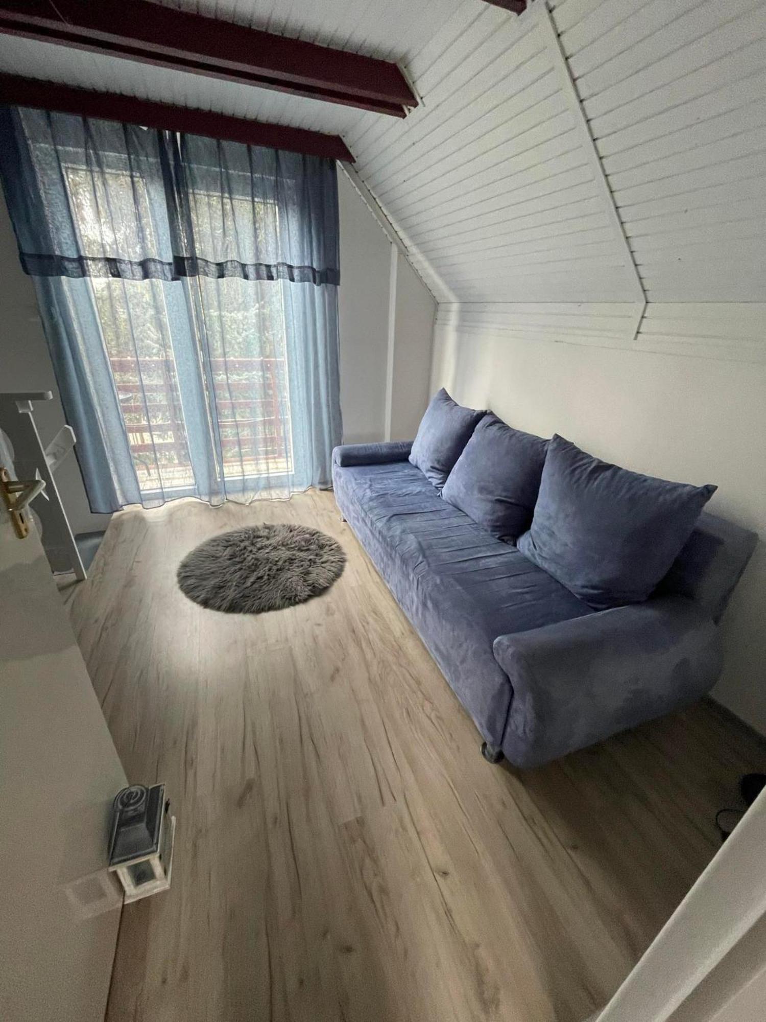 Chill Apartman Orosháza Exterior photo